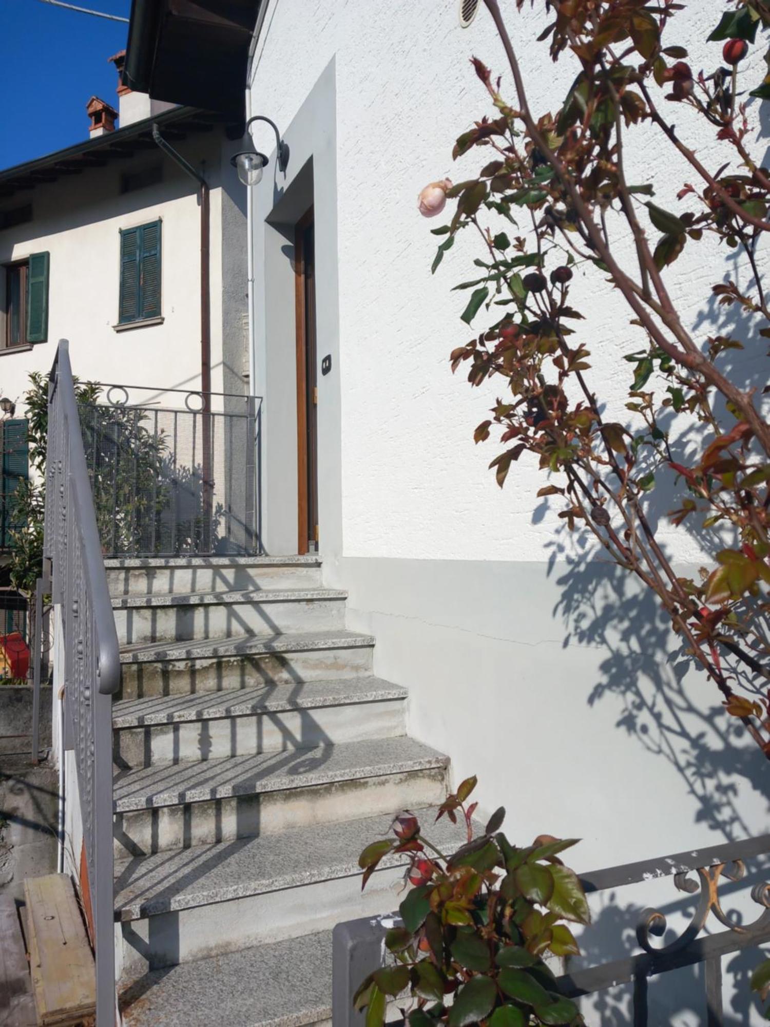 Piccola Luna Menaggio Exterior foto